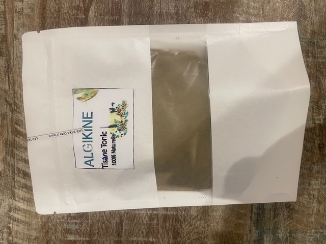 Tisane ALGIKINE : infusion naturelle de soutien des défenses…